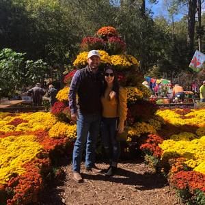 Meet your Posher, Nick